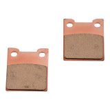 GOLDfren Brake Pads - S3 Sintered Sports