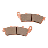 GOLDfren Brake Pads - S3 Sintered Sports