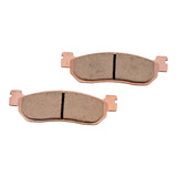 GOLDfren Brake Pads - S3 Sintered Sports