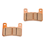 GOLDfren Brake Pads - GPR