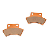 GOLDfren Brake Pads - K5 Off-Road Racing
