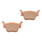 GOLDfren Brake Pads - K5 Off-Road Racing