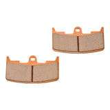 GOLDfren Brake Pads - S3 Sintered Sports