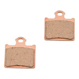 GOLDfren Brake Pads - K5 Off-Road Racing