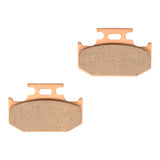 GOLDfren Brake Pads - K5 Off-Road Racing