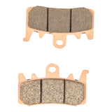 GOLDfren Brake Pads - S3 Sintered Sports