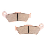 GOLDfren Brake Pads - S3 Sintered Sports