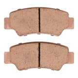 GOLDfren Brake Pads - K5 Off-Road Racing