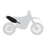 Giant Loop MoJavi Saddlebag - Grey