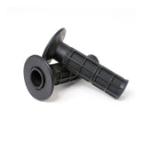 WHITES GRIP CROSS STYLE BLK