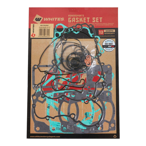 Whites Gasket Set Complete KTM SX250/ XC 250/300 '17-'20
