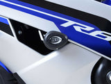 (CUT) R&G Crash Protectors - Aero Style for Yamaha YZF-R6 '06- (Upper)