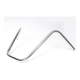 Whites Handlebars 7/8 Ape Hanger 16