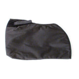 Whites Handlebar Muffs ATV/2 Wheel/Farm/Enduro Black