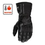 2XL Hotham Heated Glove Black Motodry