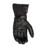 2XL Hotham Heated Glove Black Motodry