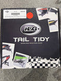 Tail Tidy Aprilia R&G  RSV-4RR/RF '15-'20,, Tuono