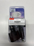 (CUT) R&G Crash Protectors - Aero Style for Yamaha YZF-R6 '06- (Upper)
