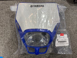 Yamaha TTR230T AG Head Lamp Kit