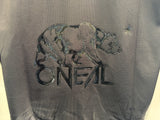 O'Neal MAYHEM Scarz Jersey - Black/Blue (S)
