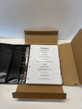 NEW Triumph Service Manual,T300, English