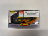 FMF POWERBOMB YOUTH Goggle Spark - Clear Lens