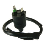 J&N Ignition Coil (160-01020)