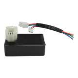 J&N Ignition Coil (160-02033)