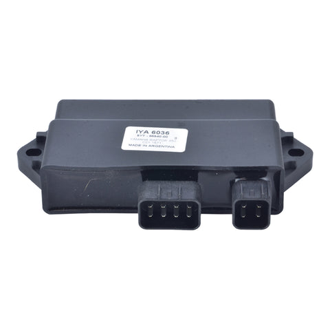 J&N CDI Module (160-02082)