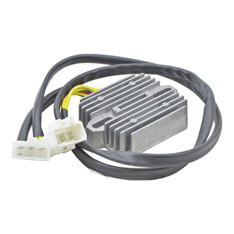J&N Regulator Rectifier (230-58043)