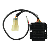 J&N Regulator (230-58049)