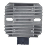 J&N Regulator (230-58051)