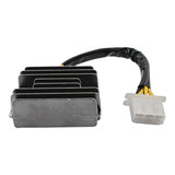 J&N Regulator (230-58136)