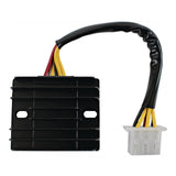 J&N Regulator (230-58136)