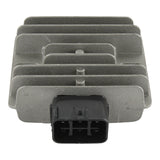 J&N Regulator (230-58152)