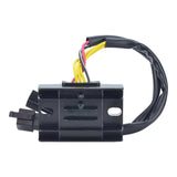 J&N Regulator (230-58173)