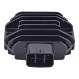 J&N Regulator Rectifier (230-58225)