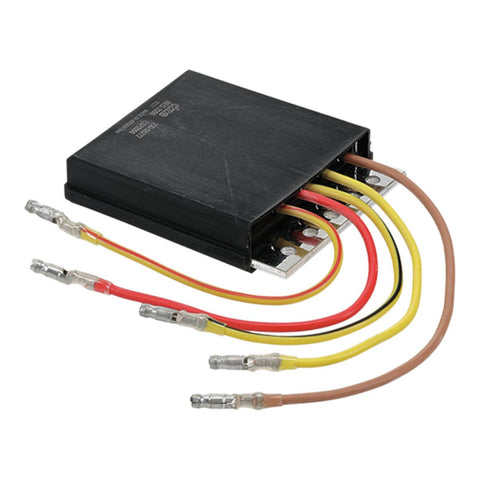 J&N Regulator Rectifier (230-58272)