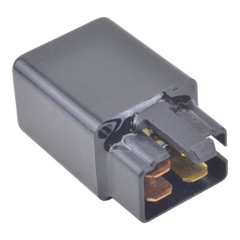 J&N Solenoid (240-54035)