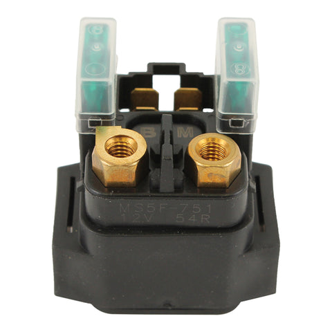 J&N Solenoid (240-54048)
