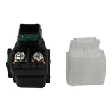 J&N Starter Relay (240-54049)