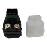 J&N Starter Relay (240-54051)