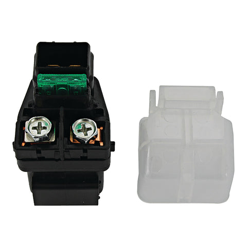 J&N Starter Relay (240-54052)