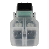 J&N Starter Relay (240-54052)