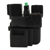 J&N Starter Relay (240-54053)