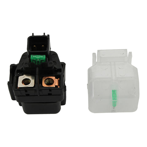 J&N Starter Relay (240-54053)