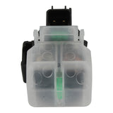 J&N Starter Relay (240-54053)