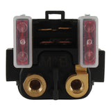 J&N Starter Relay (240-54061)