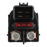 J&N Solenoid (240-54063)