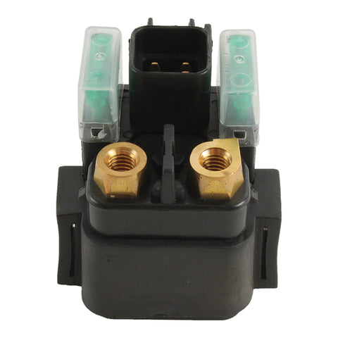 J&N Starter Relay (240-54065)